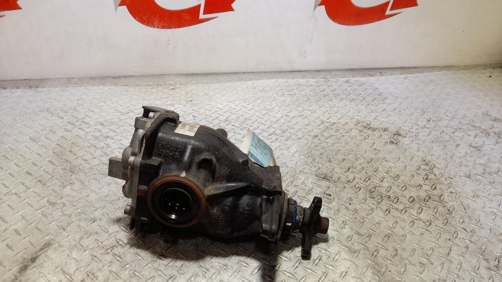 View Auto part Differential Centre Bmw 3 Series 2013