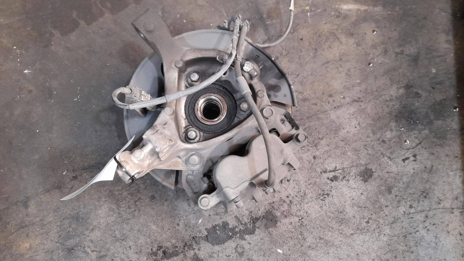 View Auto part Right Front Hub Assembly Holden Captiva 2017