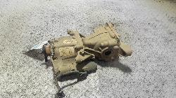 View Auto part Differential Centre Hyundai Tucson 2016
