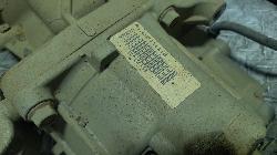 View Auto part Differential Centre Hyundai Tucson 2016