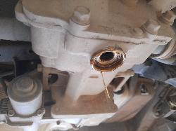 View Auto part Differential Centre Hyundai Tucson 2016