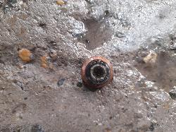 View Auto part Differential Centre Hyundai Tucson 2016