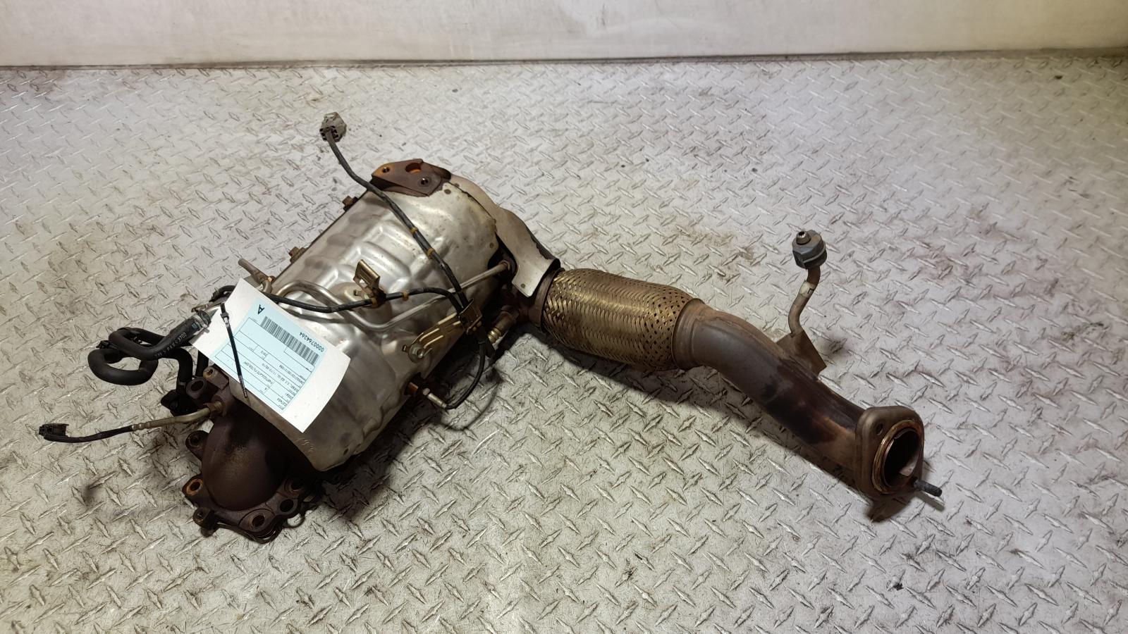 View Auto part Particulate Filter/Dpf Mazda 6 2013