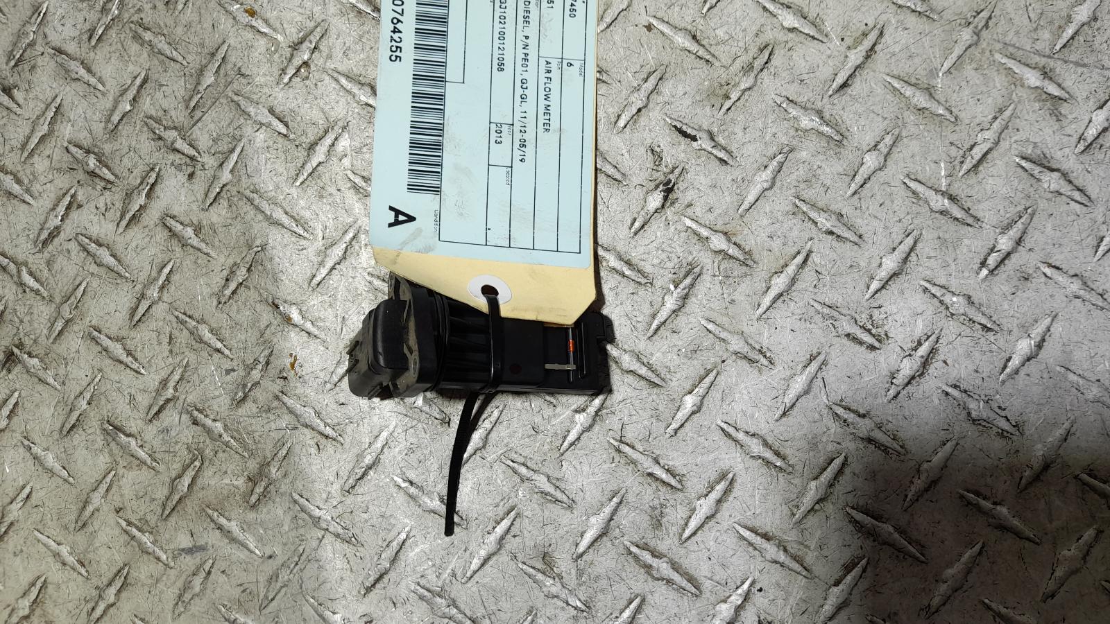 View Auto part Air Flow Meter Mazda 6 2013