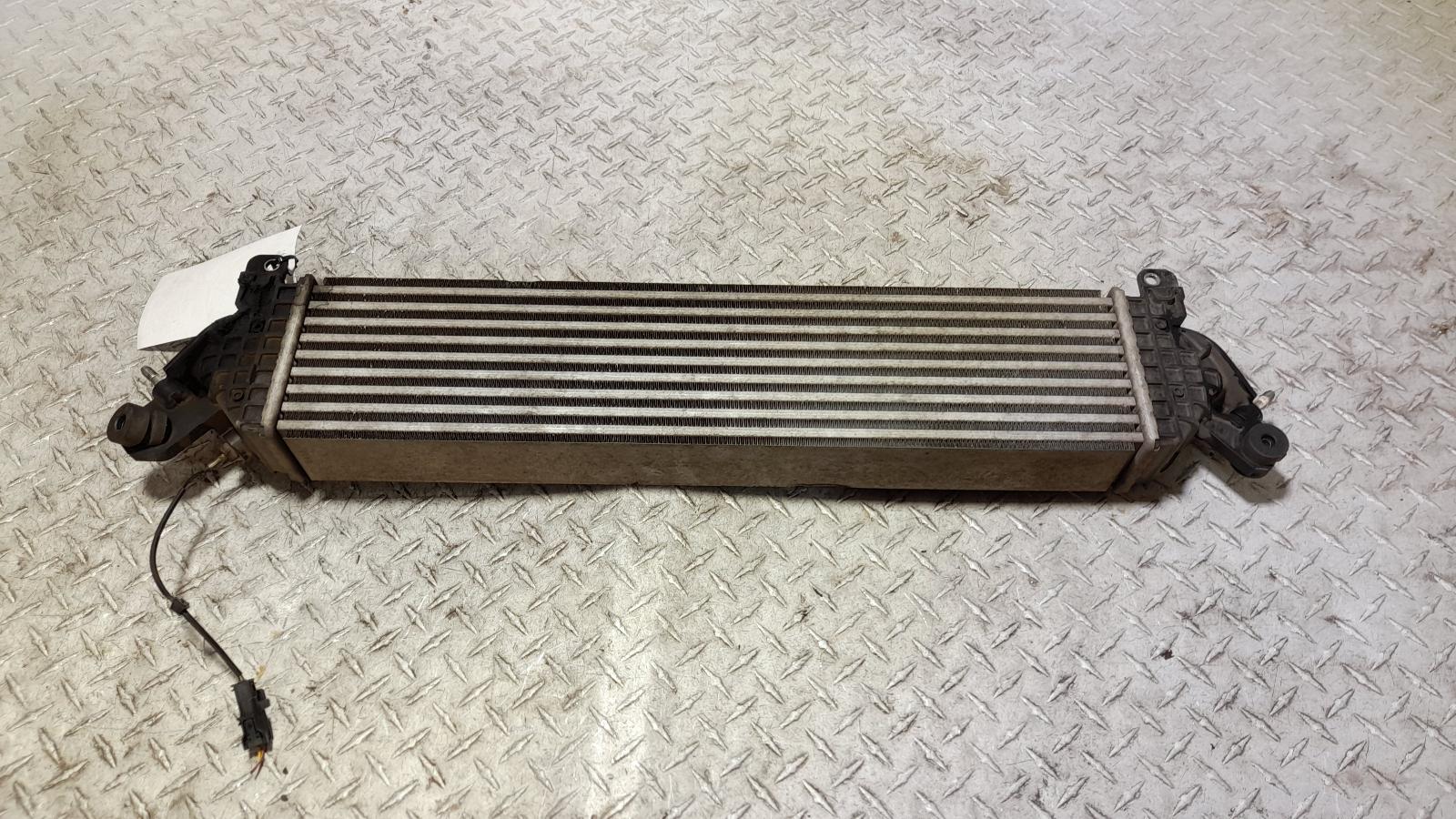 View Auto part Intercooler Mazda 6 2013