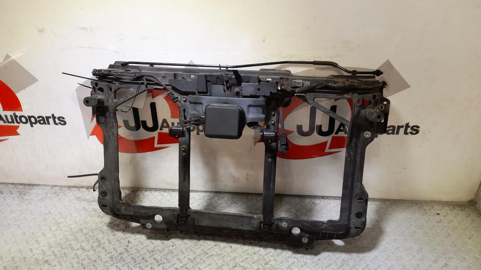 View Auto part Radiator Support Mazda 6 2013