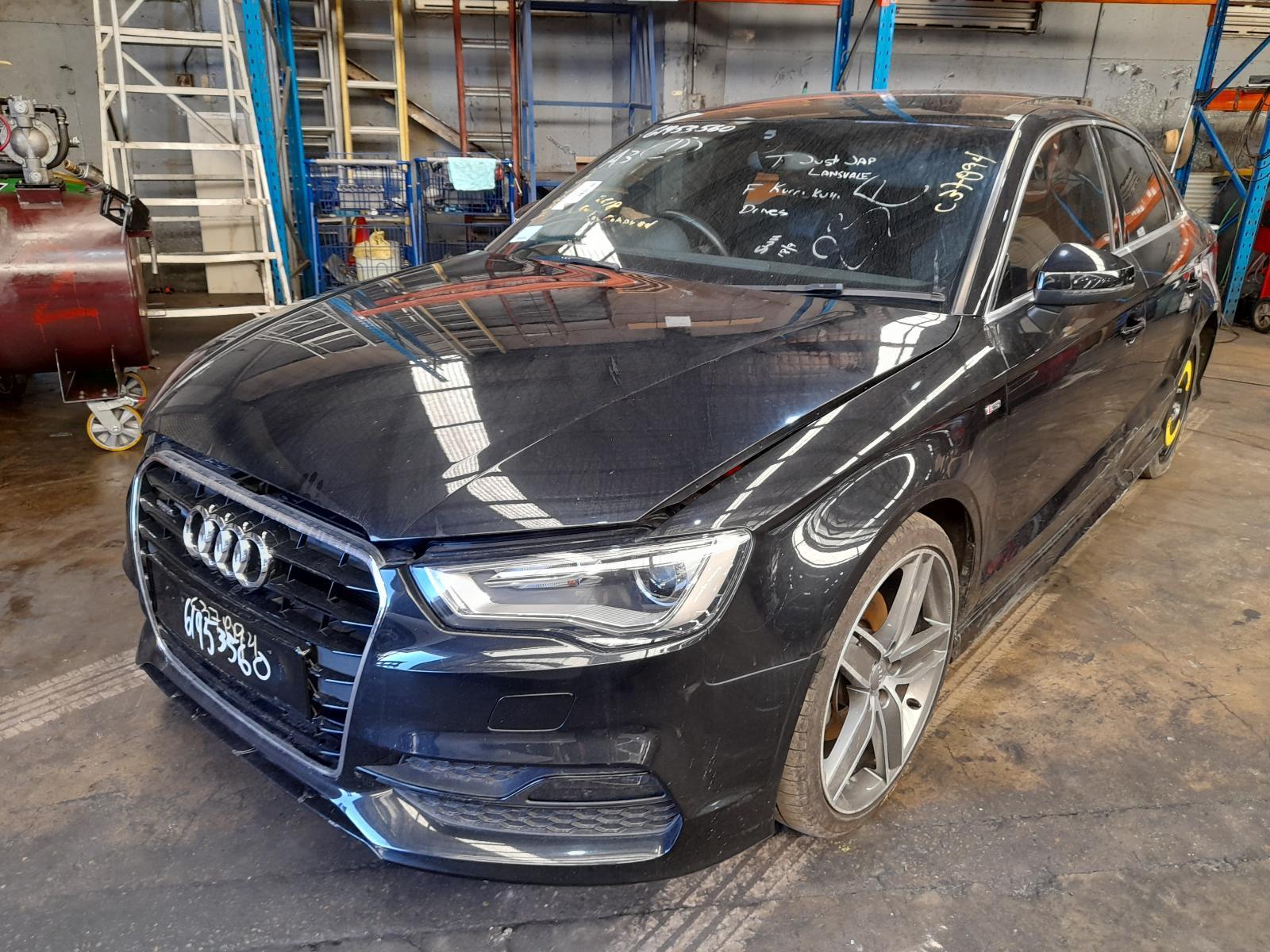 View Auto part Trans/Gearbox Audi A3 2013