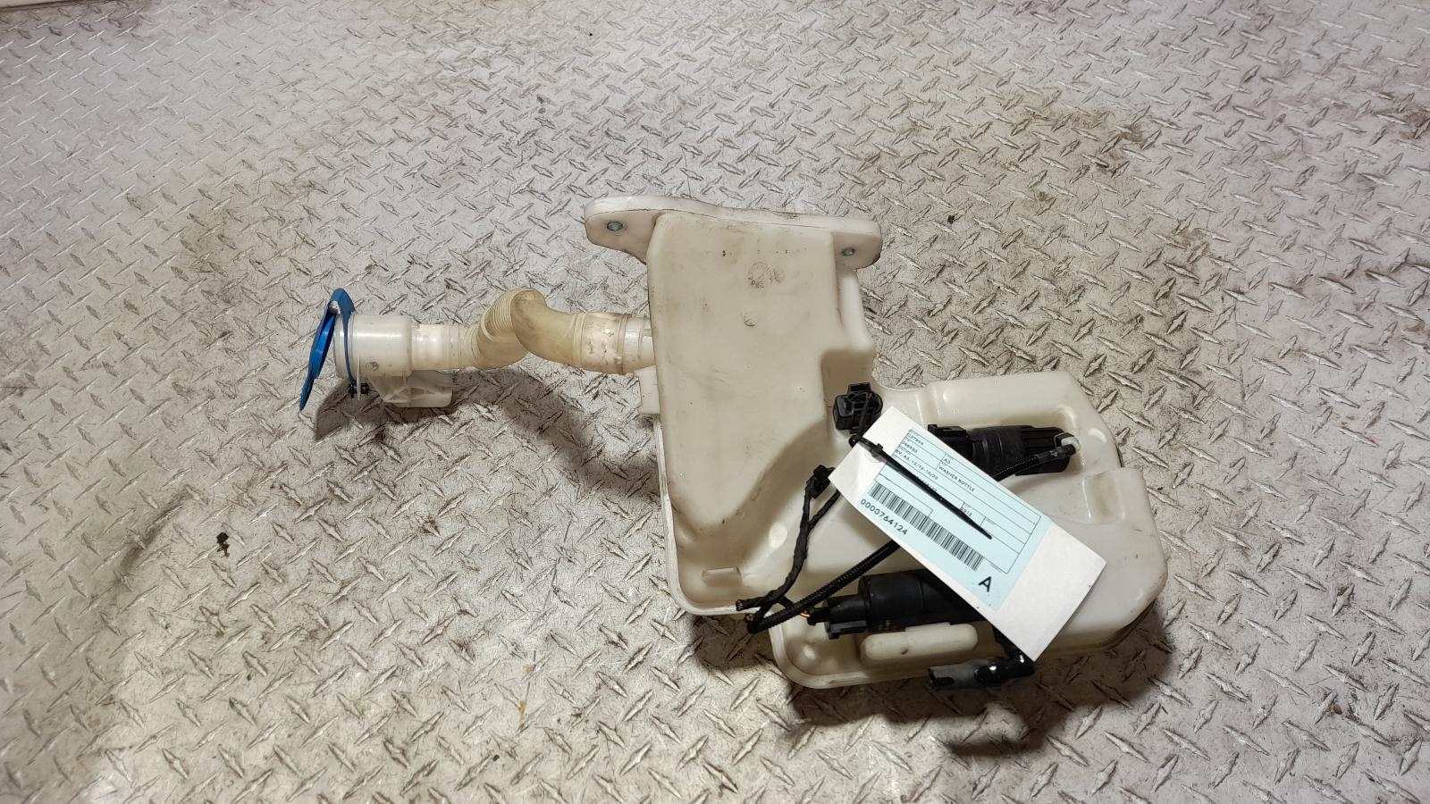 View Auto part Washer Bottle Audi A3 2013
