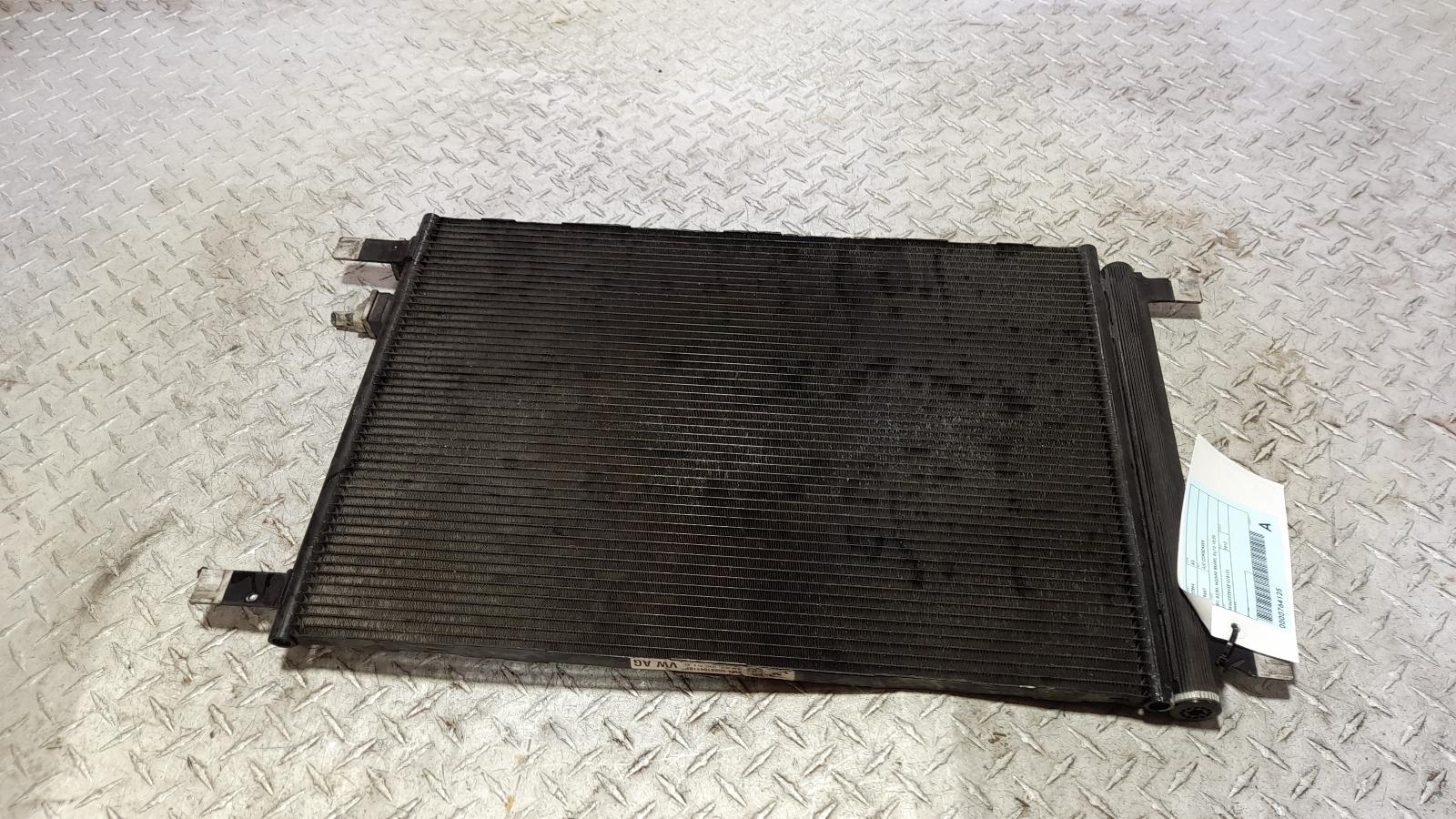 View Auto part A/C Condenser Audi A3 2013