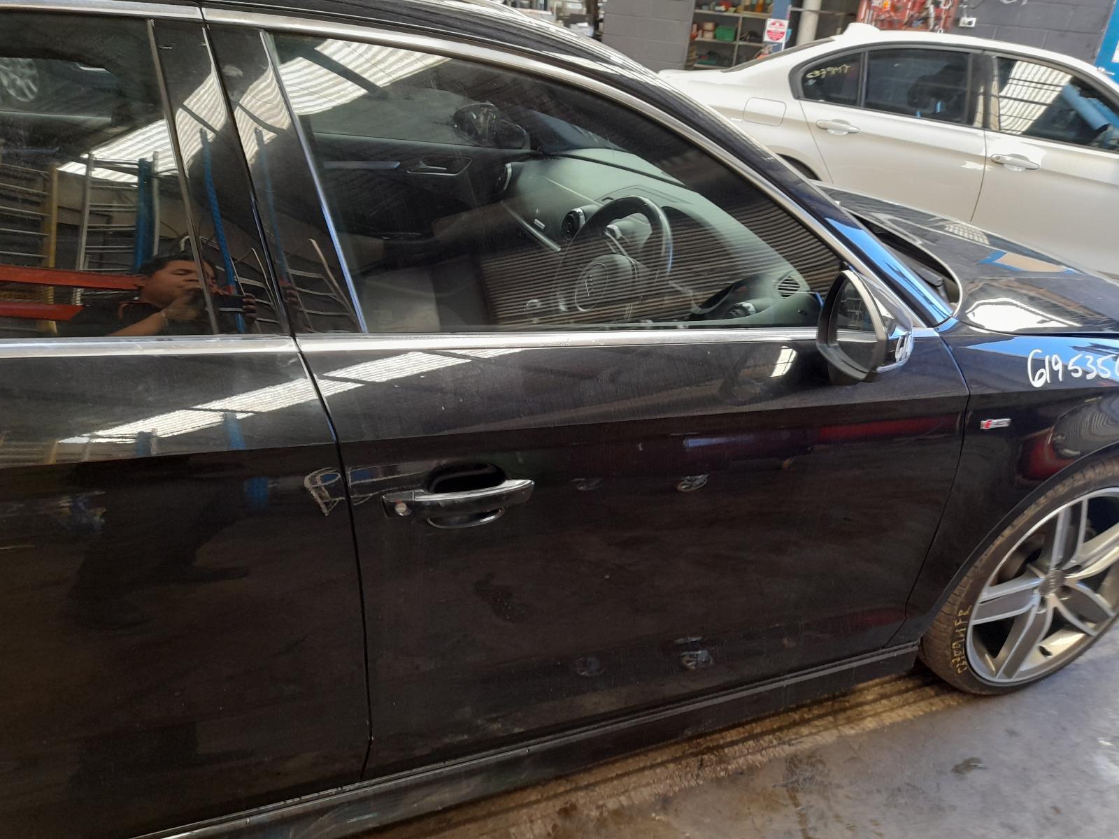 View Auto part Right Front Door Audi A3 2013