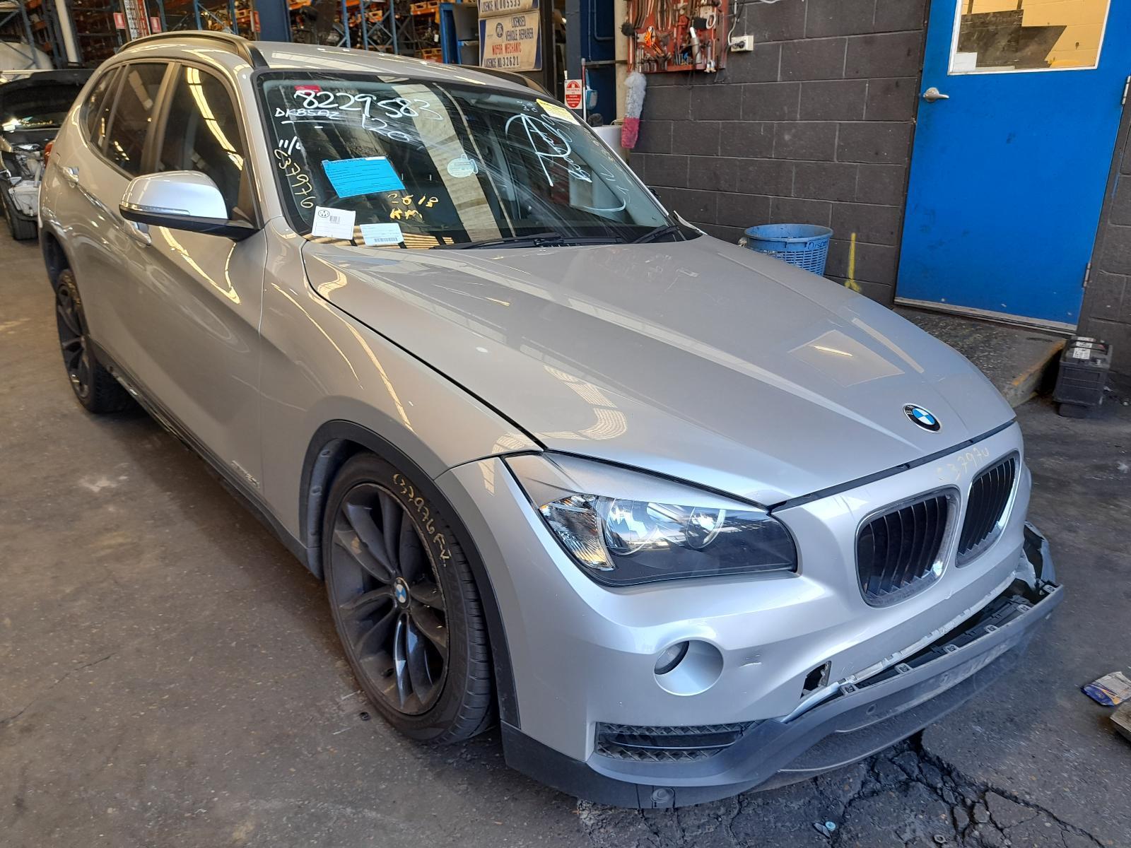 View Auto part Trans/Gearbox Bmw X1 2014