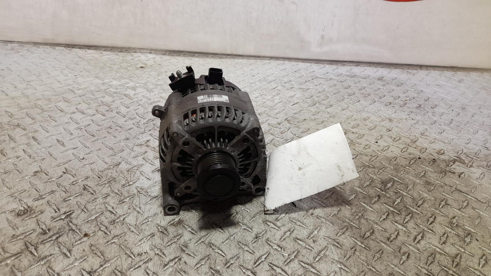 View Auto part Alternator Bmw X1 2014