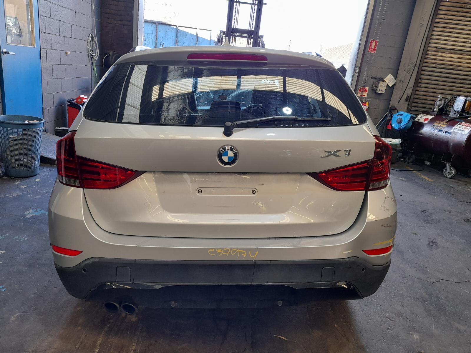 View Auto part Bootlid/Tailgate Bmw X1 2014