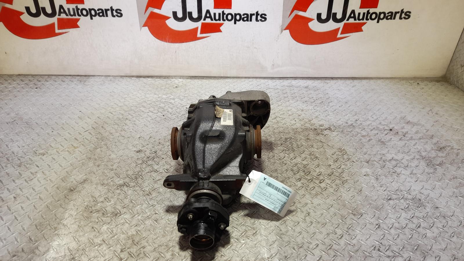 View Auto part Differential Centre Bmw X1 2014