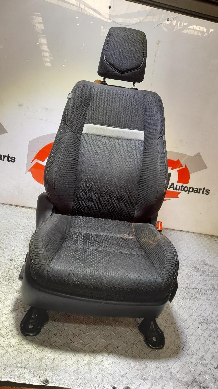View Auto part Front Seat Toyota Aurion 2014
