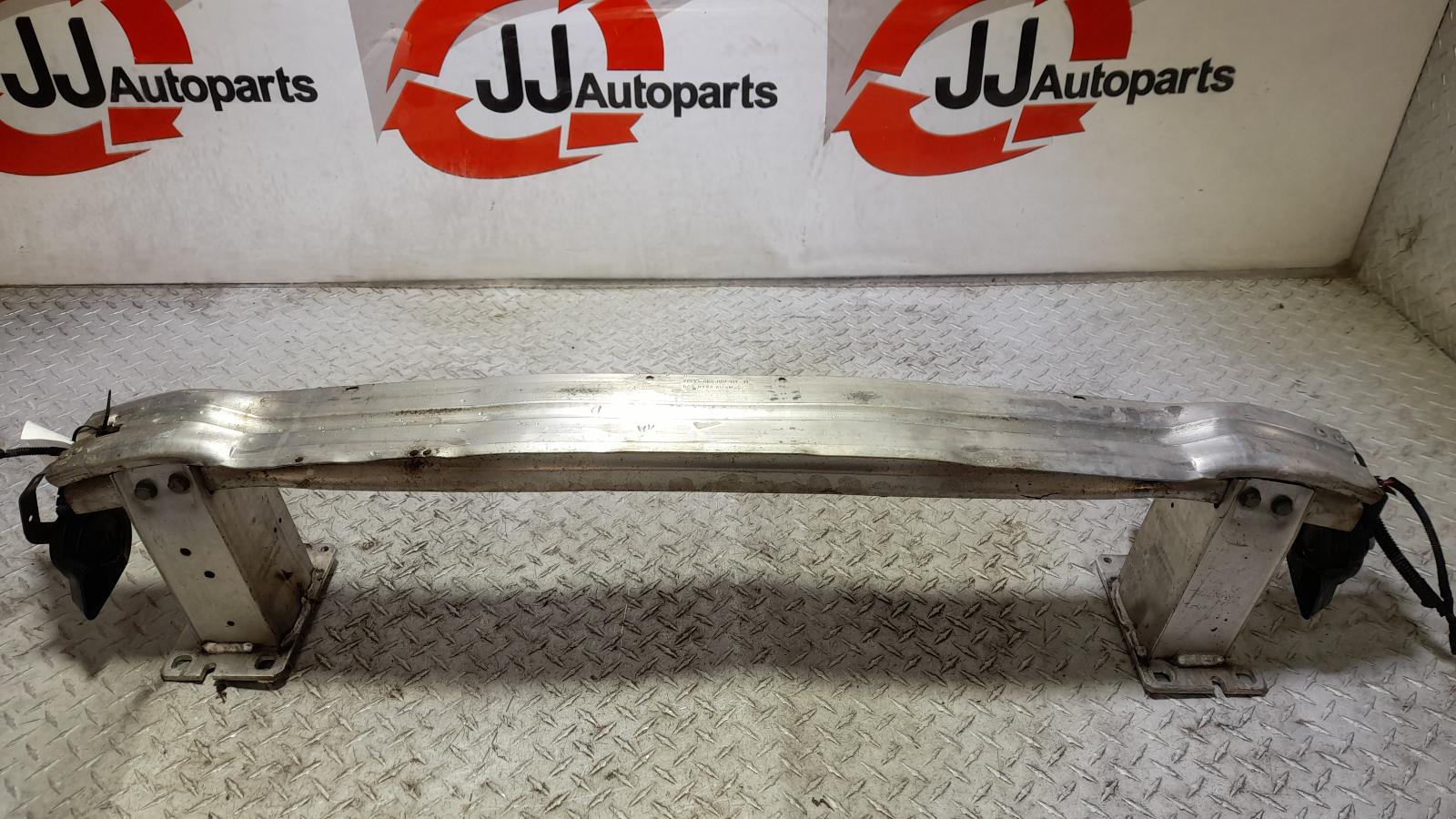 View Auto part F/Bar Reinforc/Brack Audi A4 2011