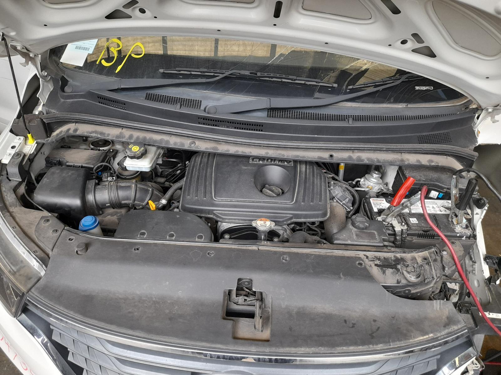 View Auto part Engine Hyundai Iload/imax 2019