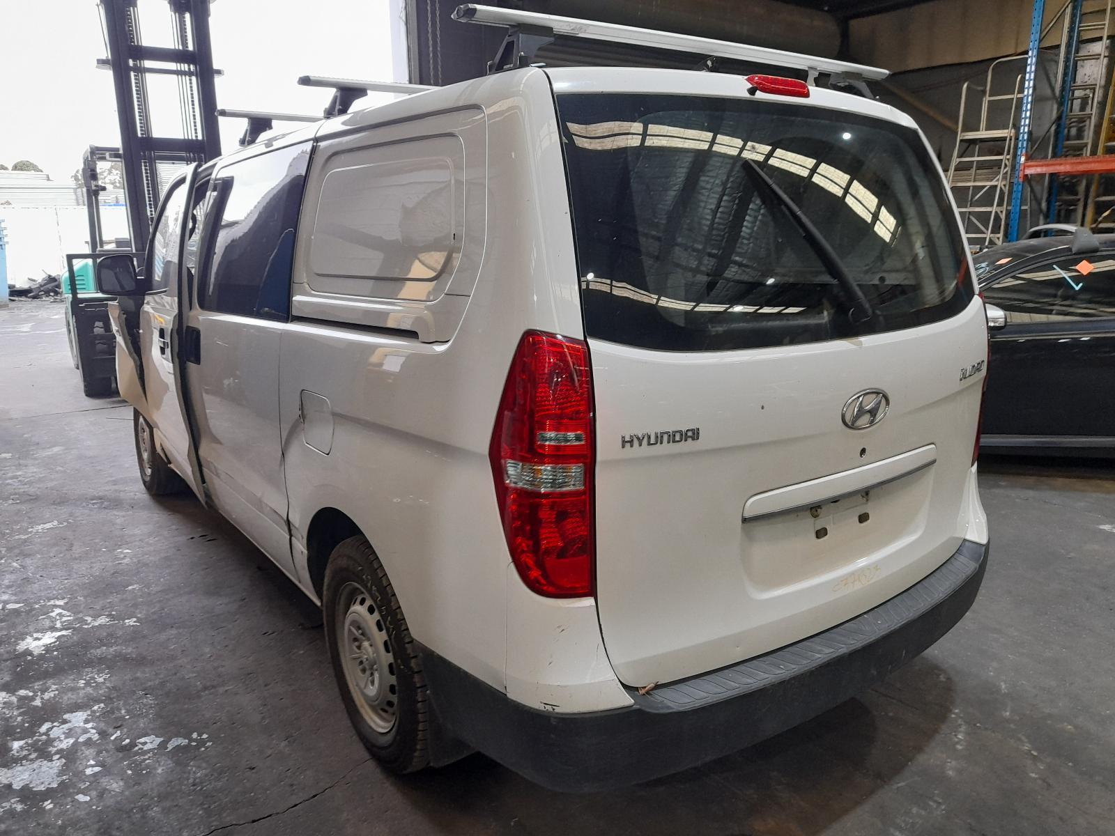 View Auto part Trans/Gearbox Hyundai Iload/imax 2019