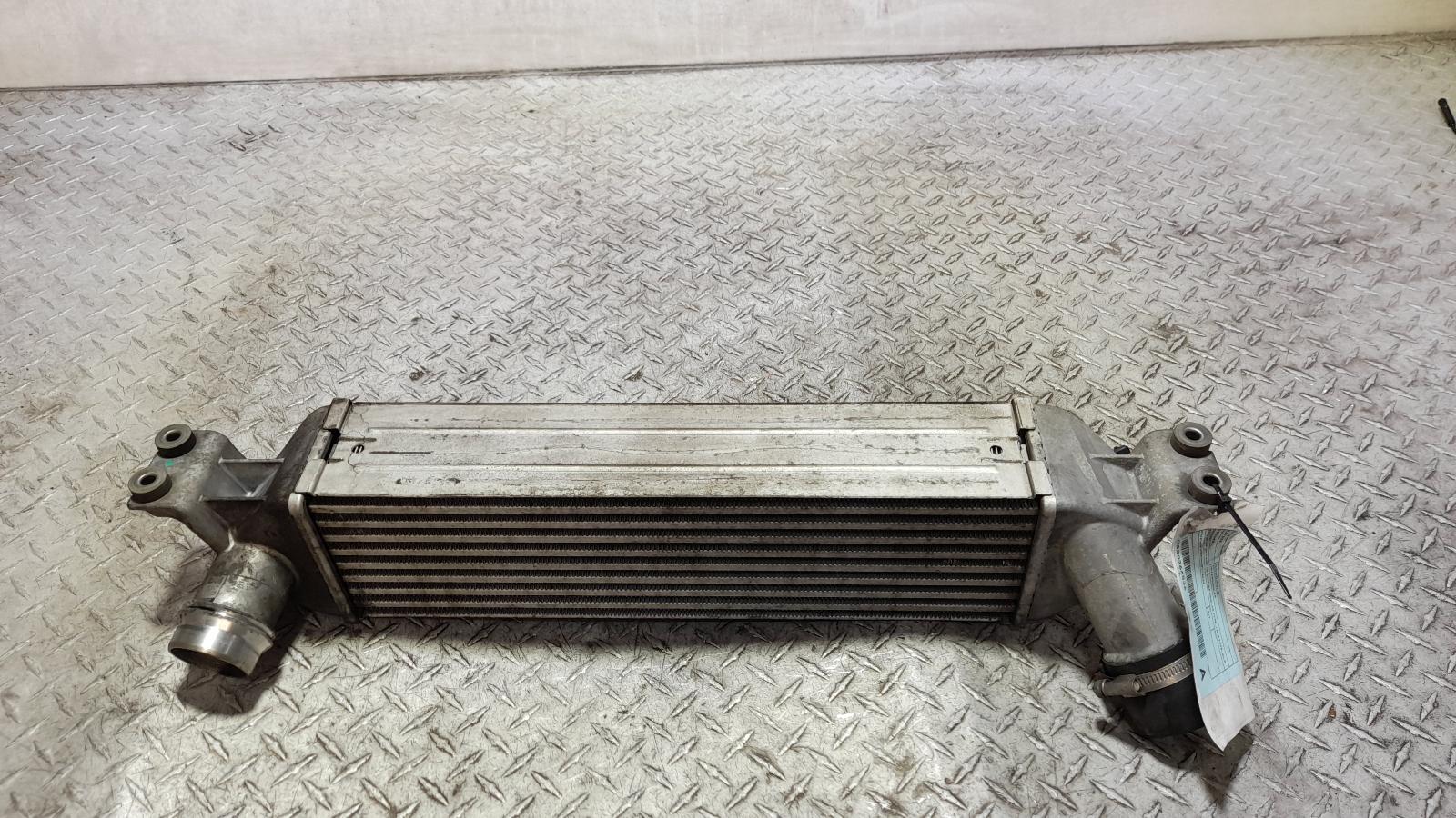 View Auto part Intercooler Hyundai Iload/imax 2019