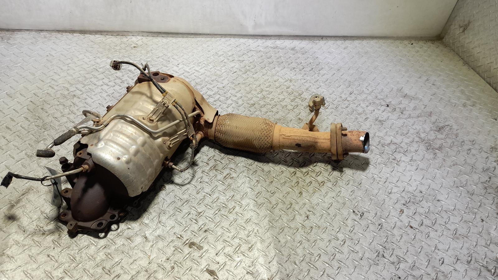 View Auto part Particulate Filter/Dpf Mazda Cx5 2013