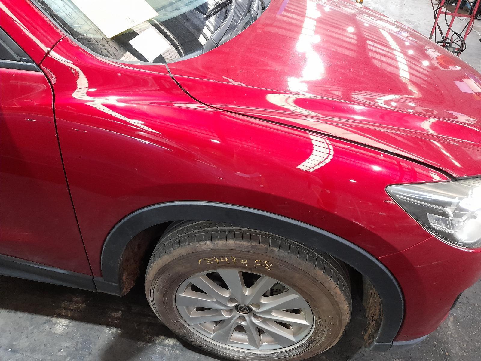 View Auto part Right Guard Mazda Cx5 2013