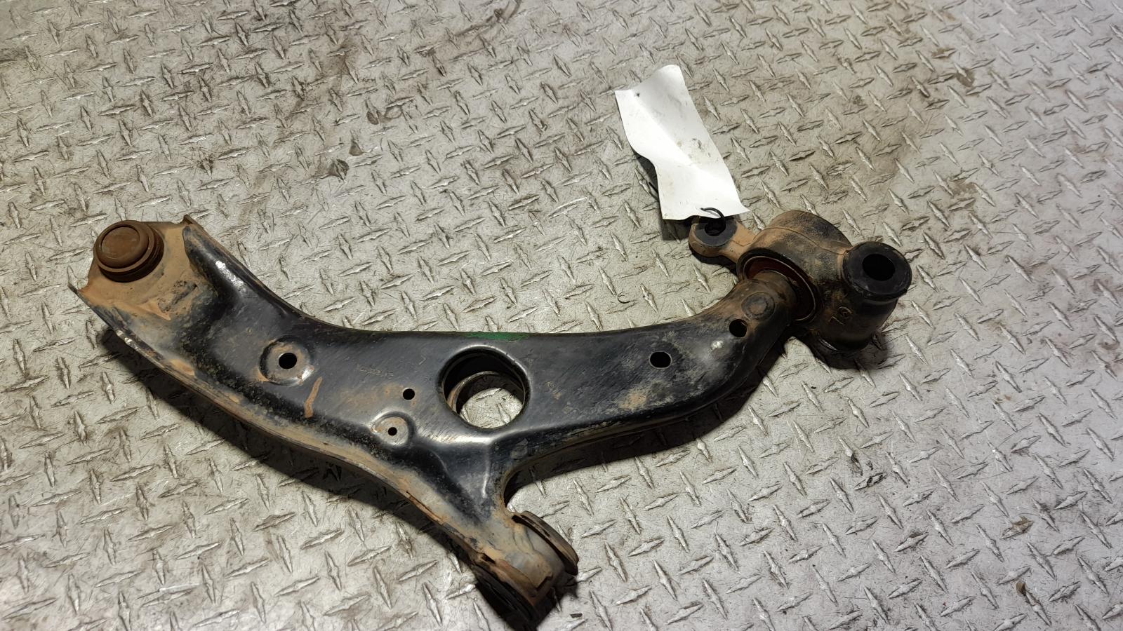 View Auto part Left Front Lower Control Arm Mazda Cx5 2013