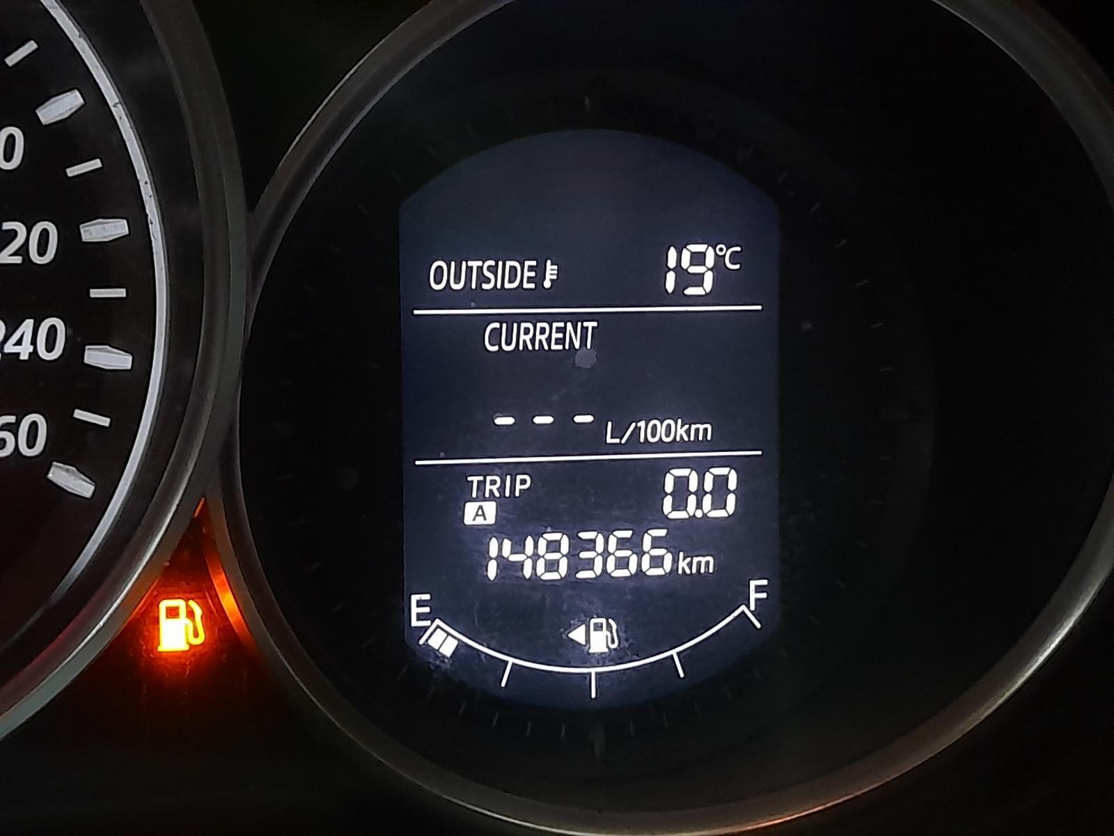 View Auto part Instrument Cluster Mazda Cx5 2013