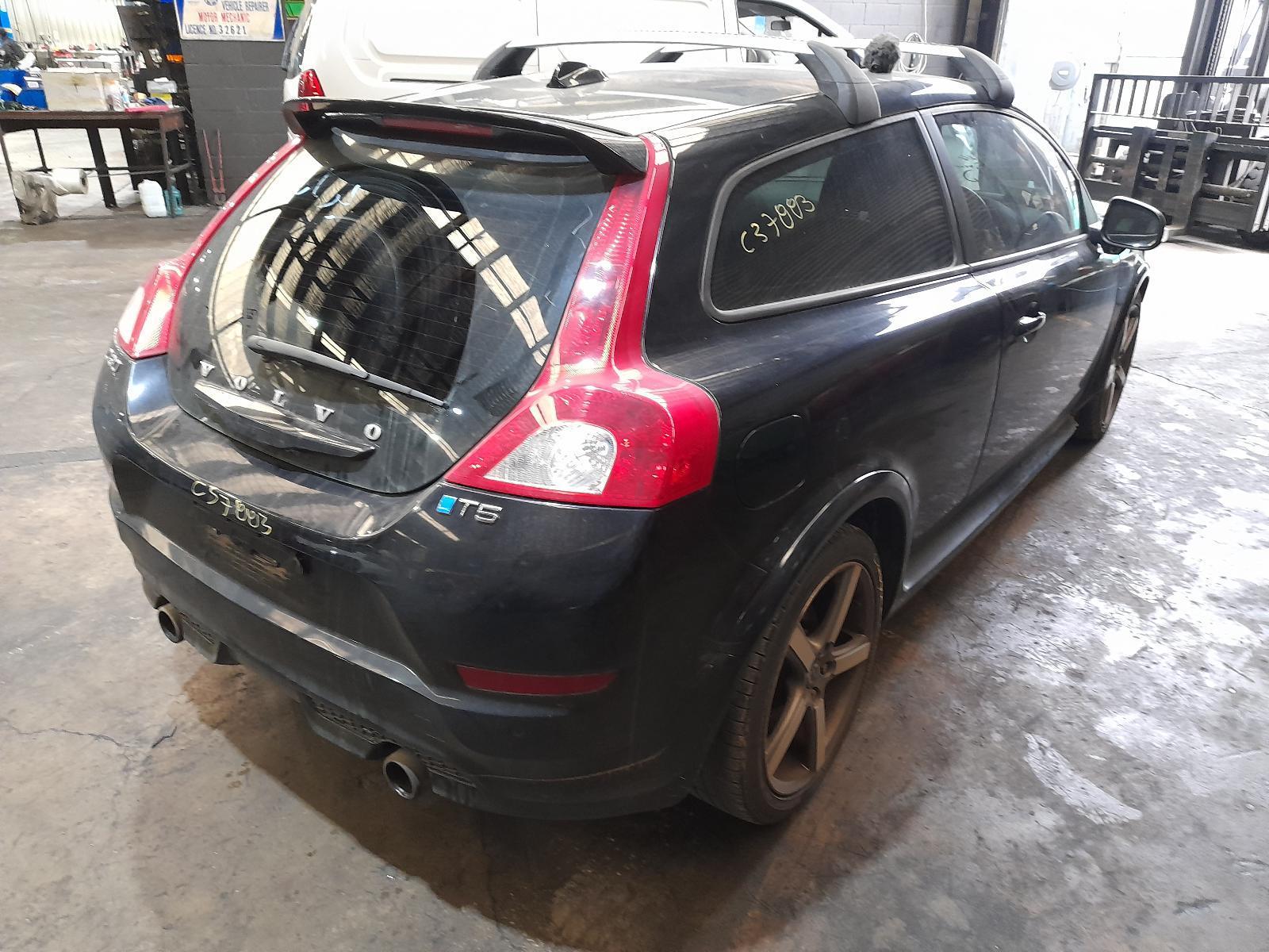 View Auto part Trans/Gearbox Volvo C30 2011