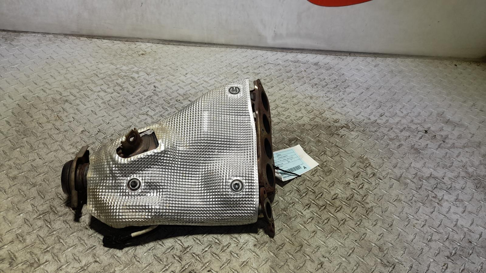 View Auto part Catalytic Converter Toyota Corolla 2020