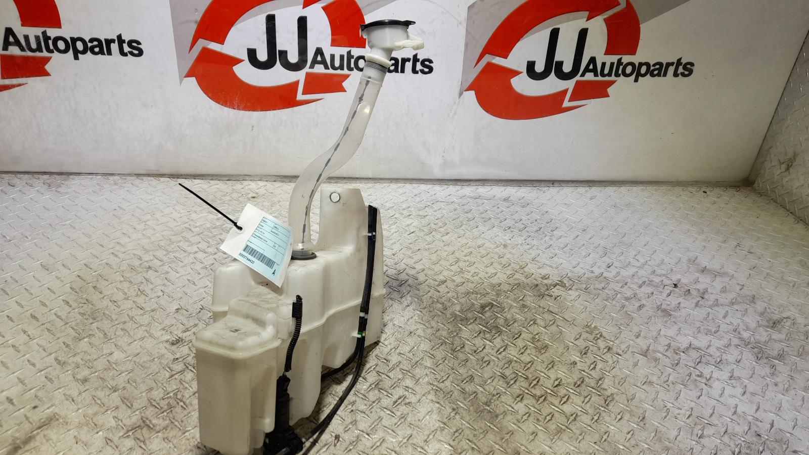View Auto part Washer Bottle Toyota Corolla 2020
