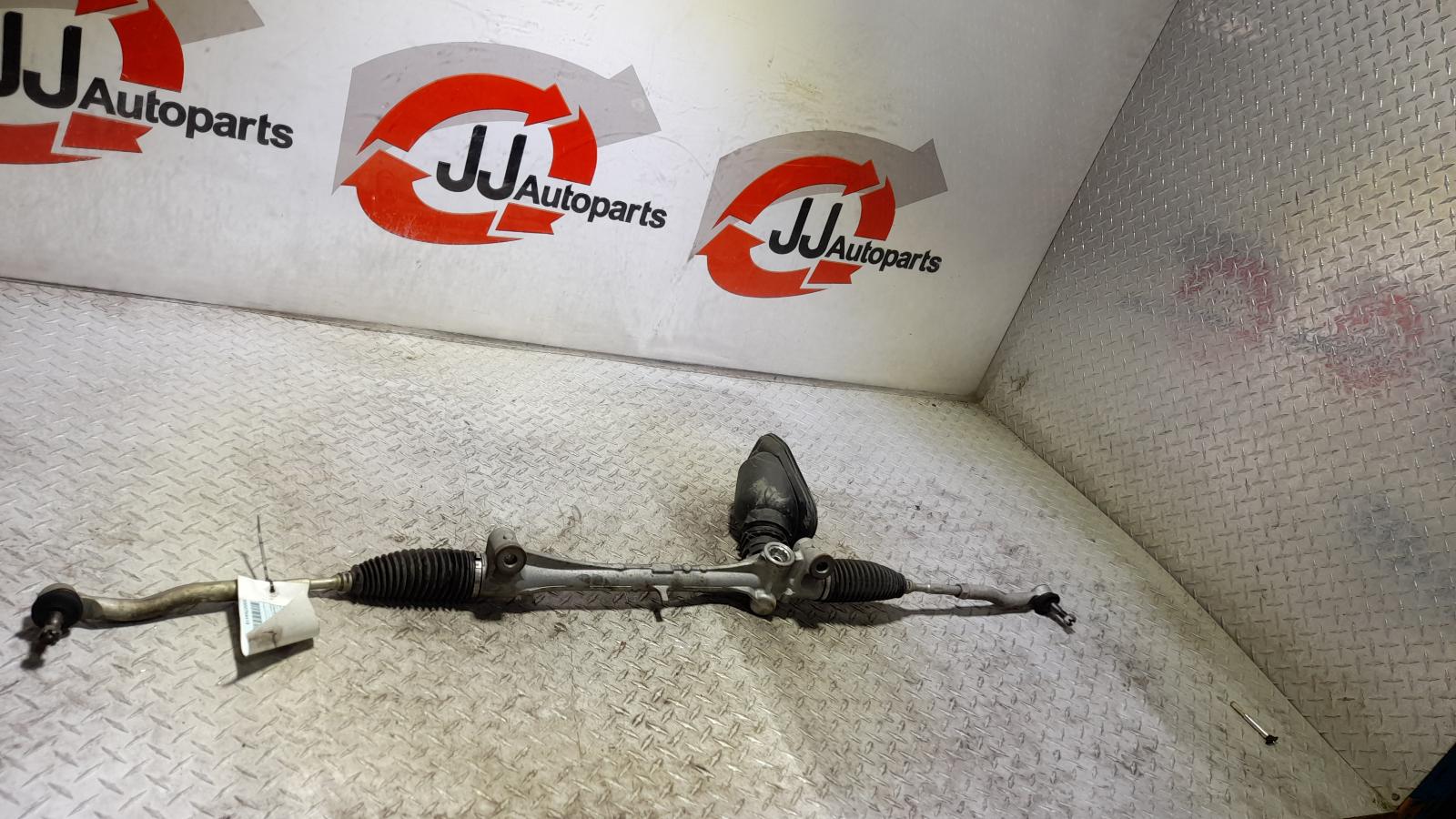View Auto part Steering Box/Rack Toyota Corolla 2020