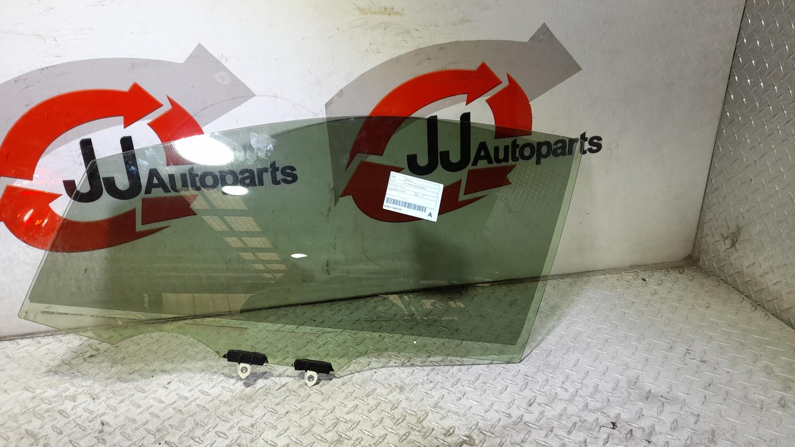 View Auto part Left Front Door Window Toyota Corolla 2020