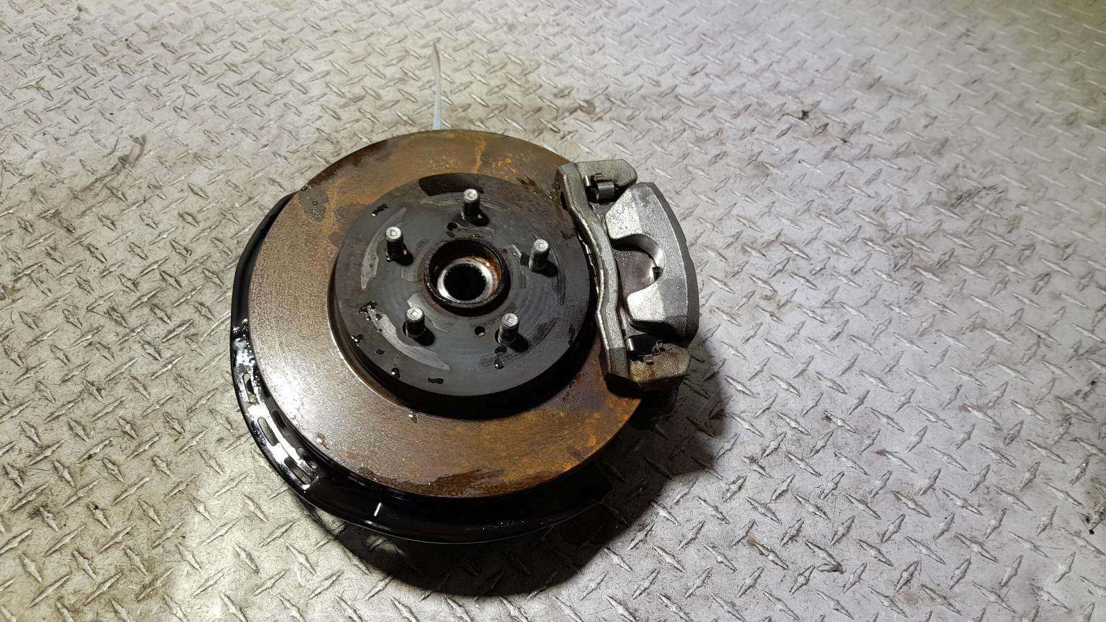 View Auto part Right Front Hub Assembly Toyota Corolla 2020