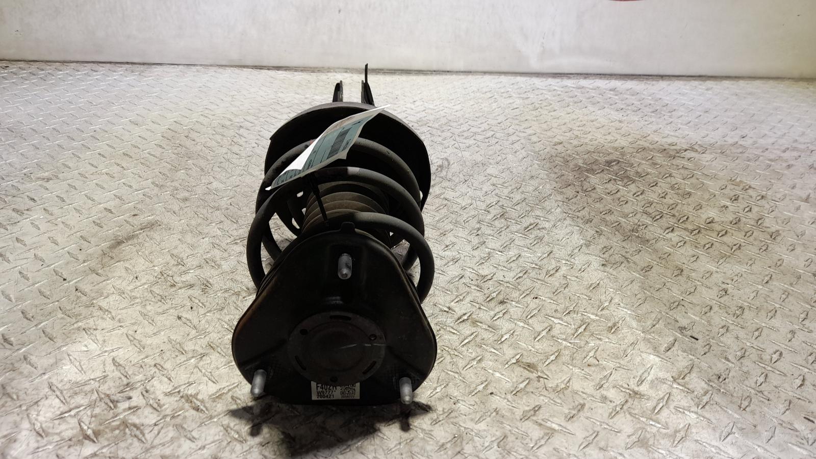 View Auto part Right Front Strut Toyota Corolla 2020