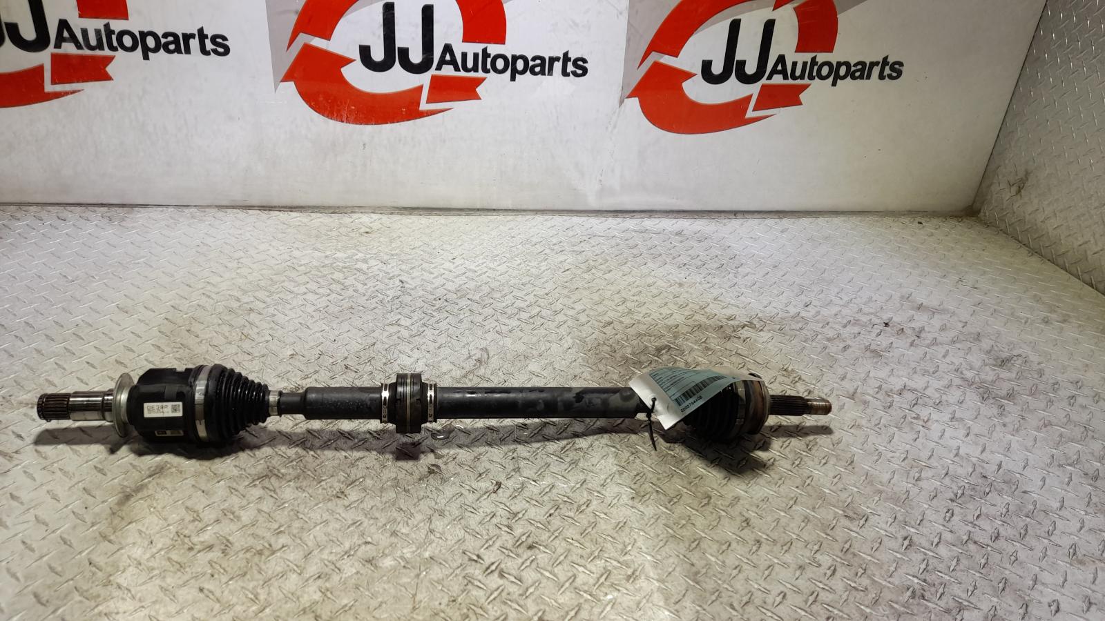 View Auto part Right Driveshaft Toyota Corolla 2020