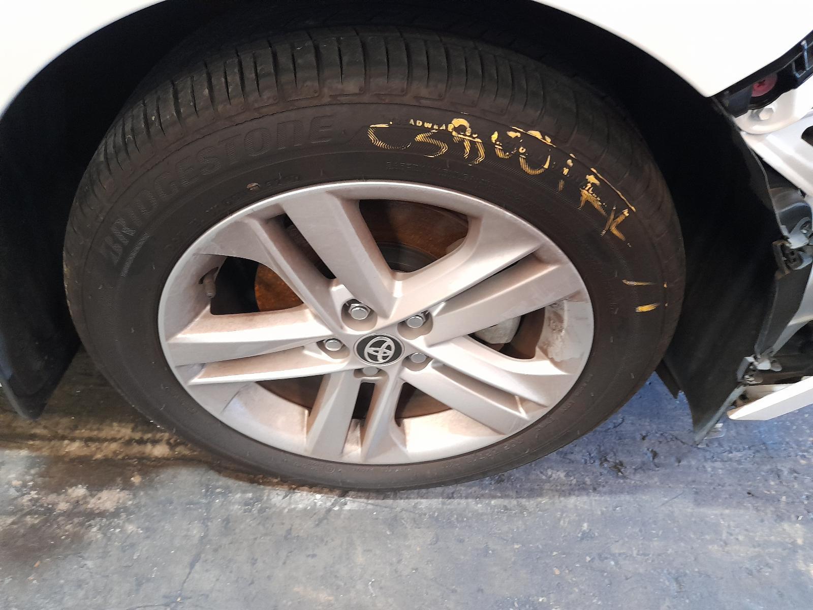 View Auto part Wheel Mag Toyota Corolla 2020