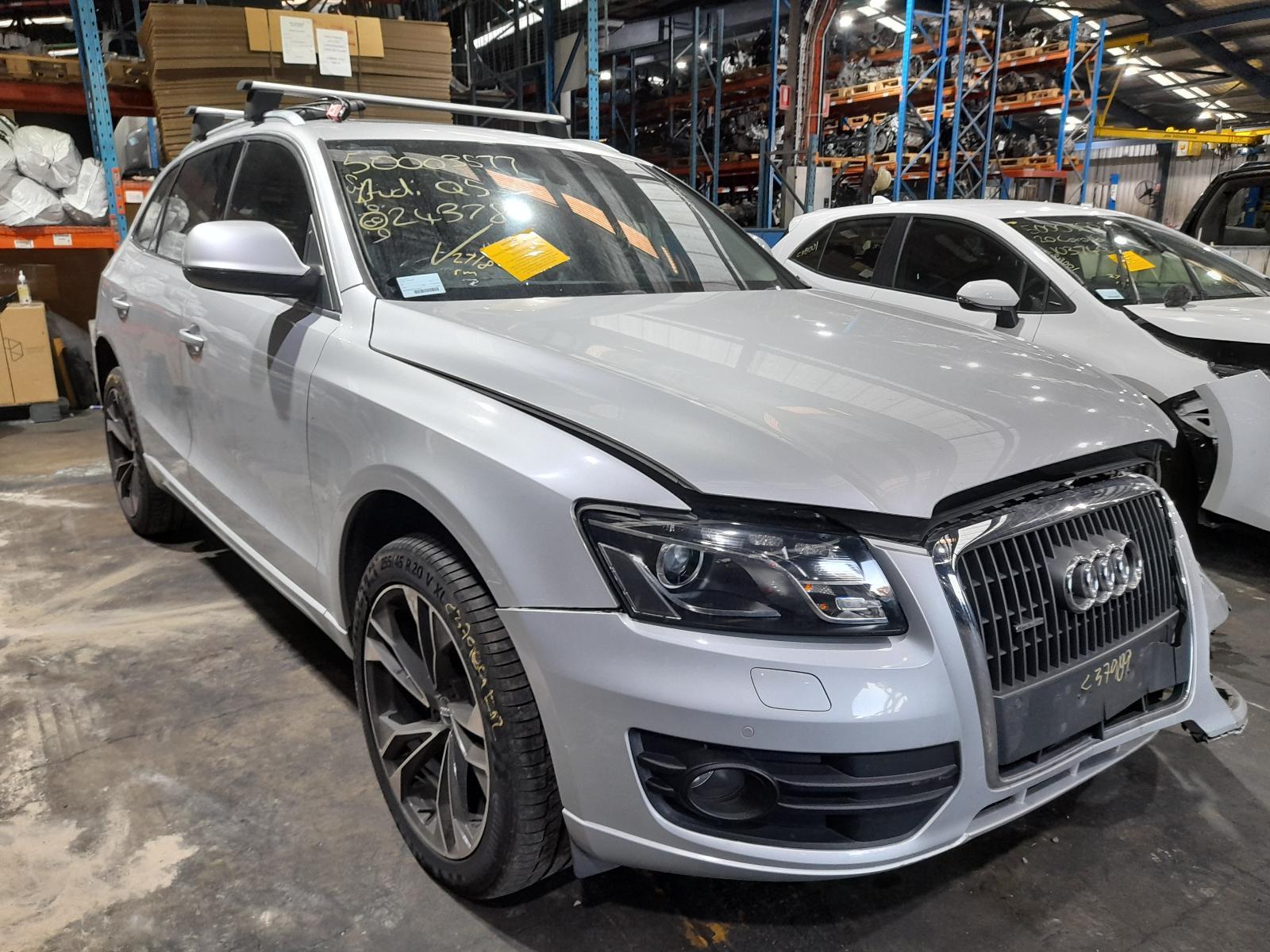 View Auto part Trans/Gearbox Audi Q5 2011