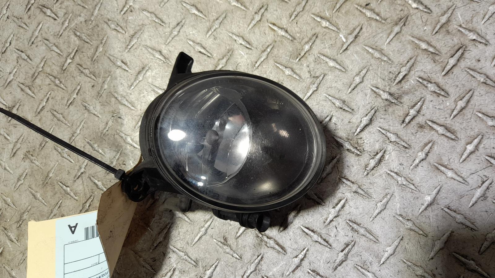 View Auto part Right Indicator/Fog/Side Audi Q5 2011