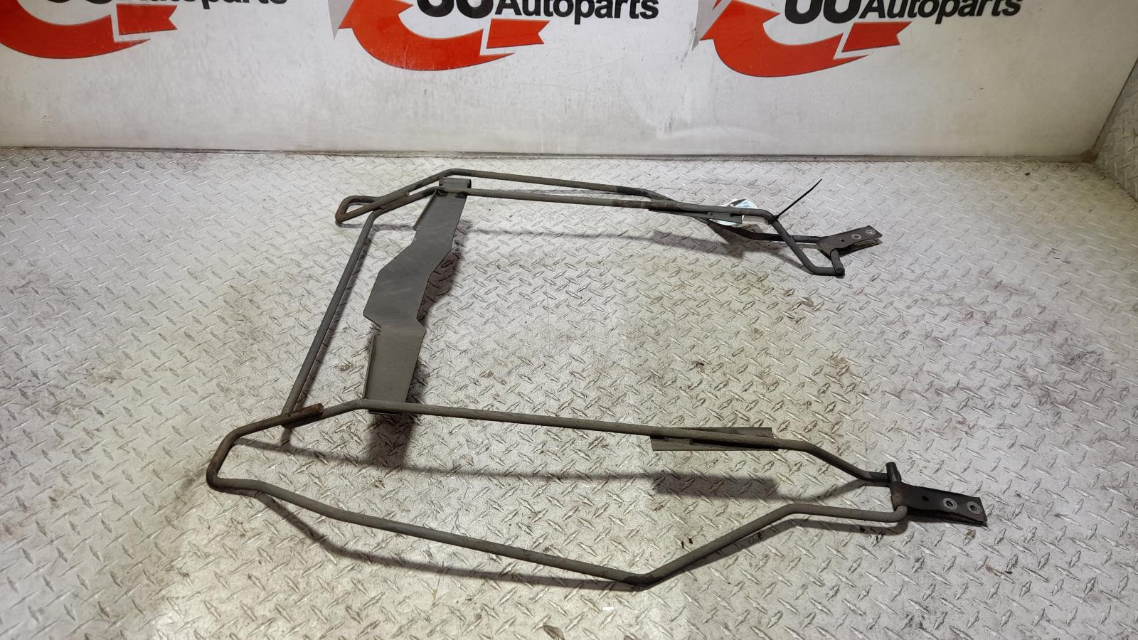 View Auto part Spare Wheel Carrier Mercedes Sprinter 2015