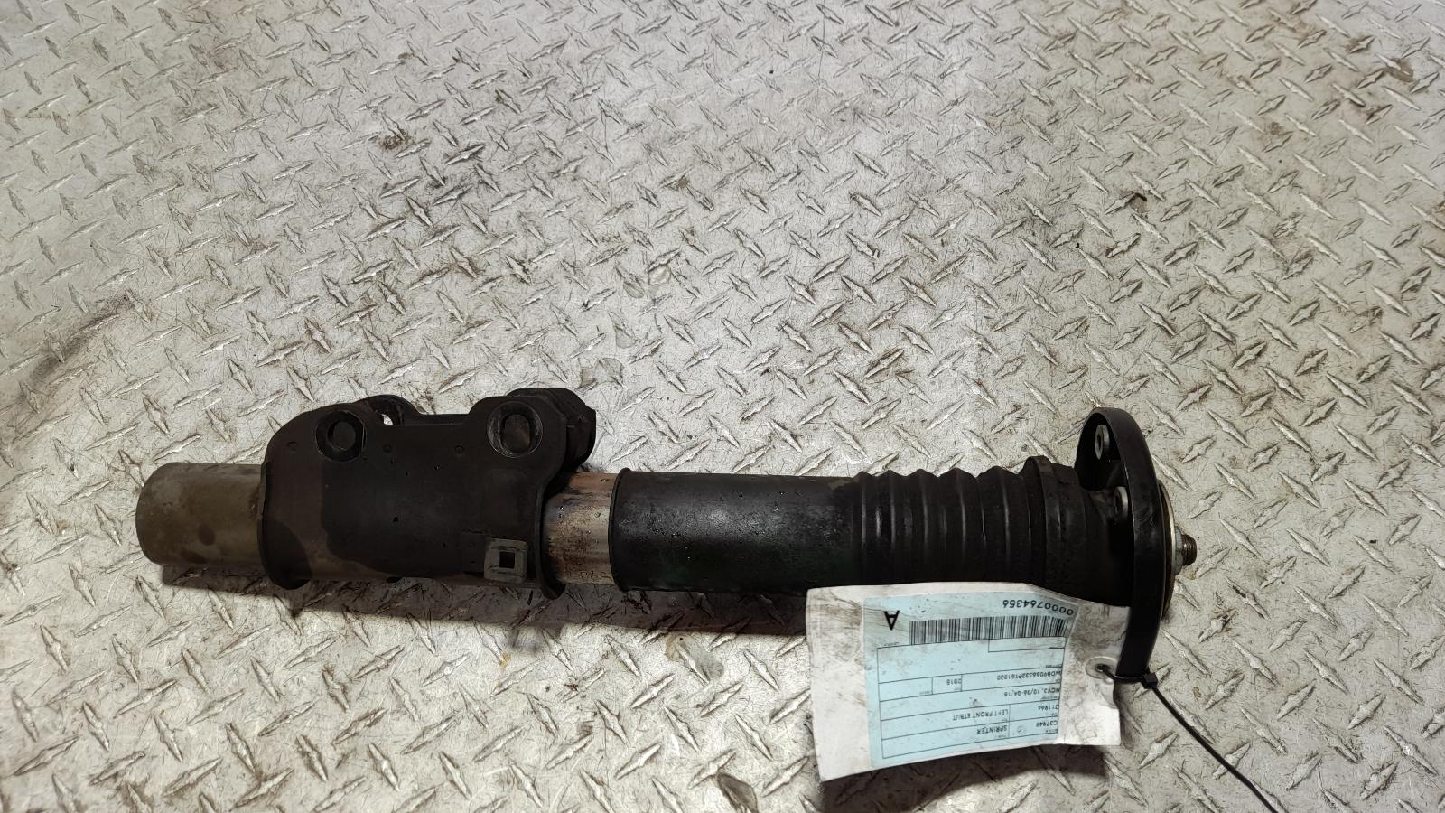 View Auto part Left Front Strut Mercedes Sprinter 2015