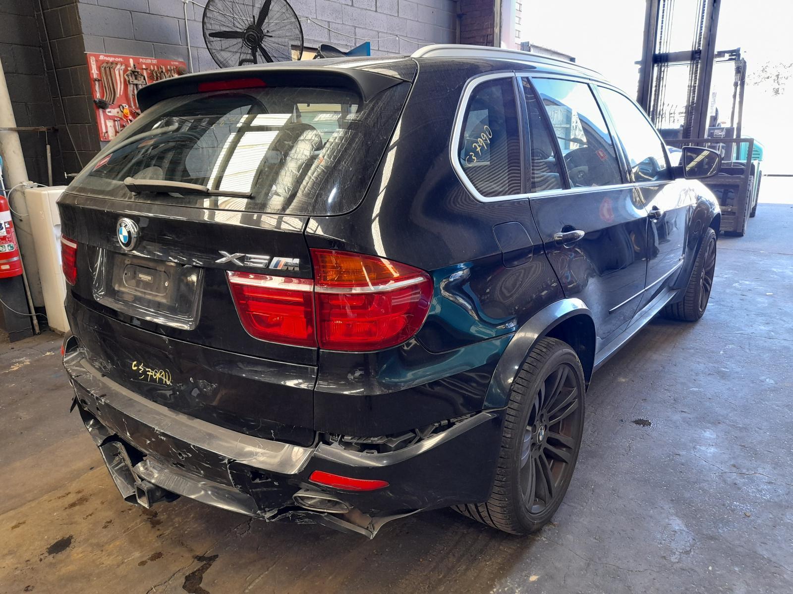 View Auto part Trans/Gearbox Bmw X5 2012