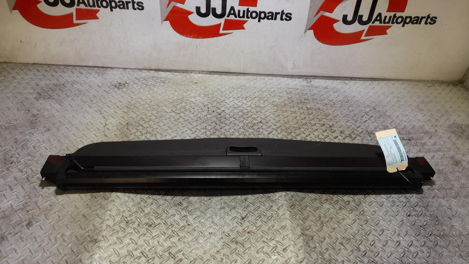 View Auto part Parcel Shelf Cargo Blind Bmw X5 2012
