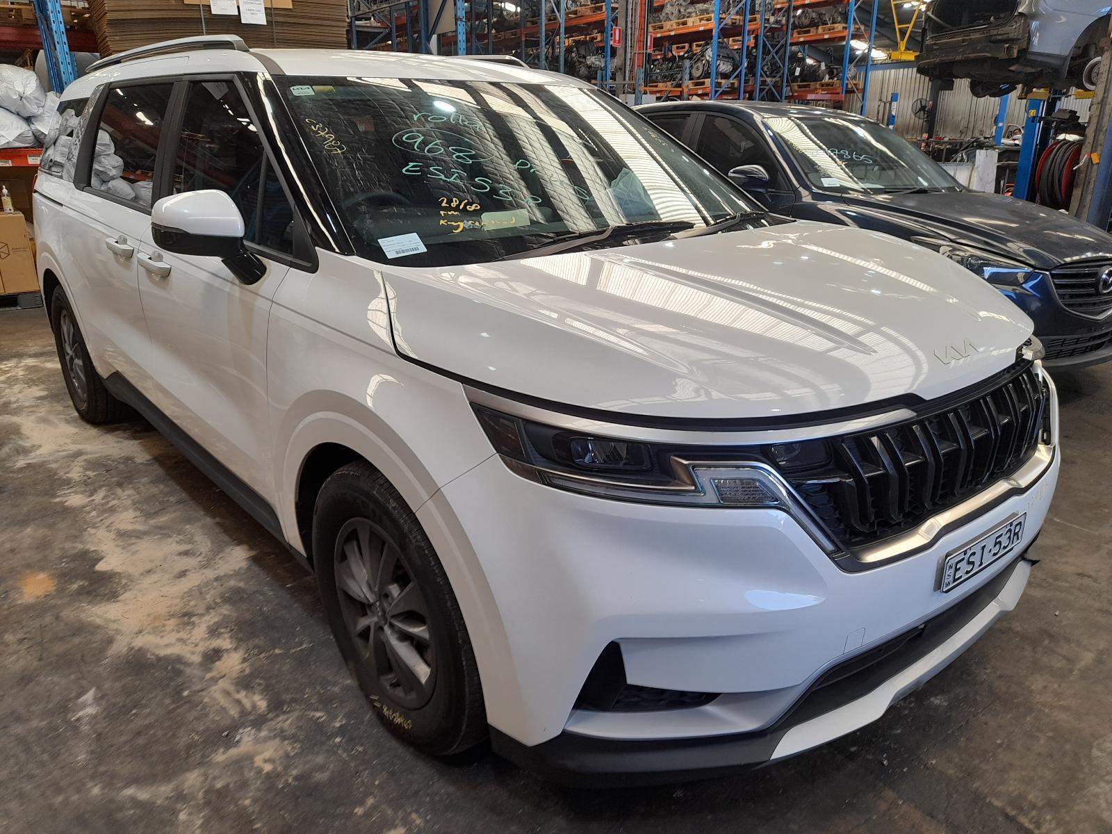 View Auto part Trans/Gearbox Kia Carnival/grand Carnival 2022