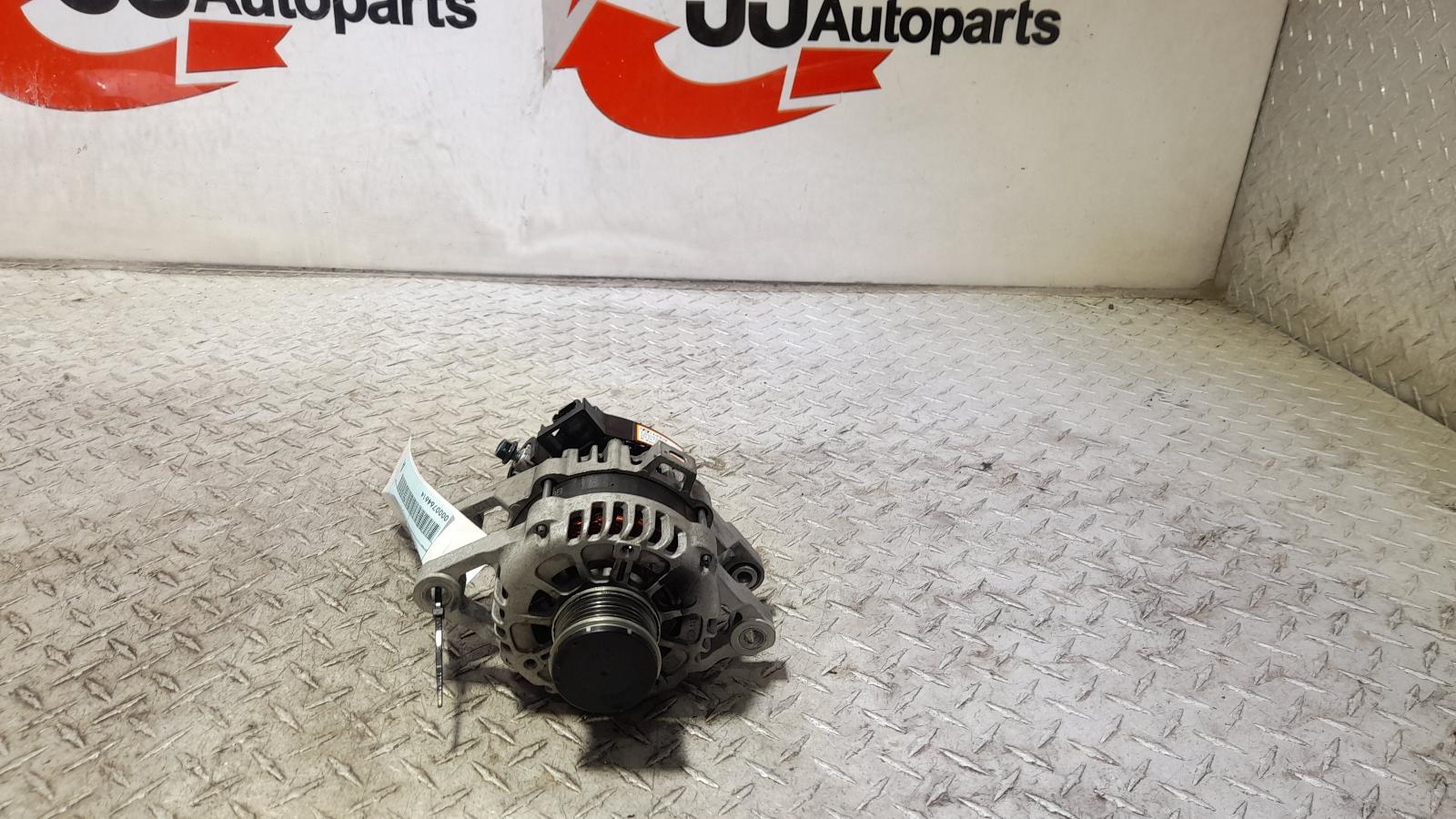 View Auto part Alternator Kia Carnival/grand Carnival 2022