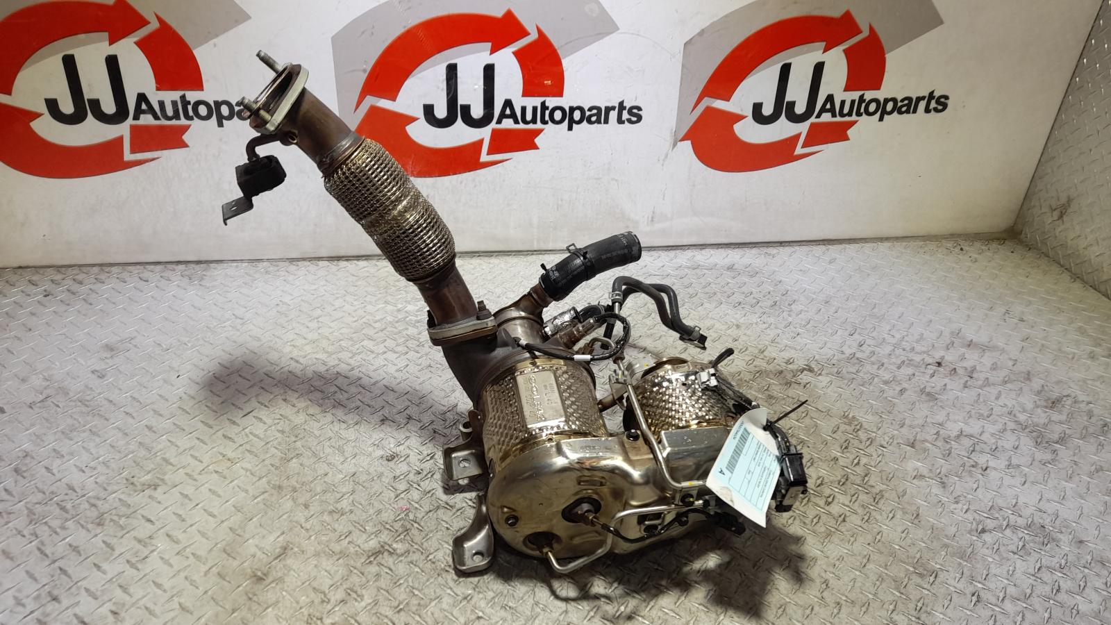 View Auto part Particulate Filter/Dpf Kia Carnival/grand Carnival 2022