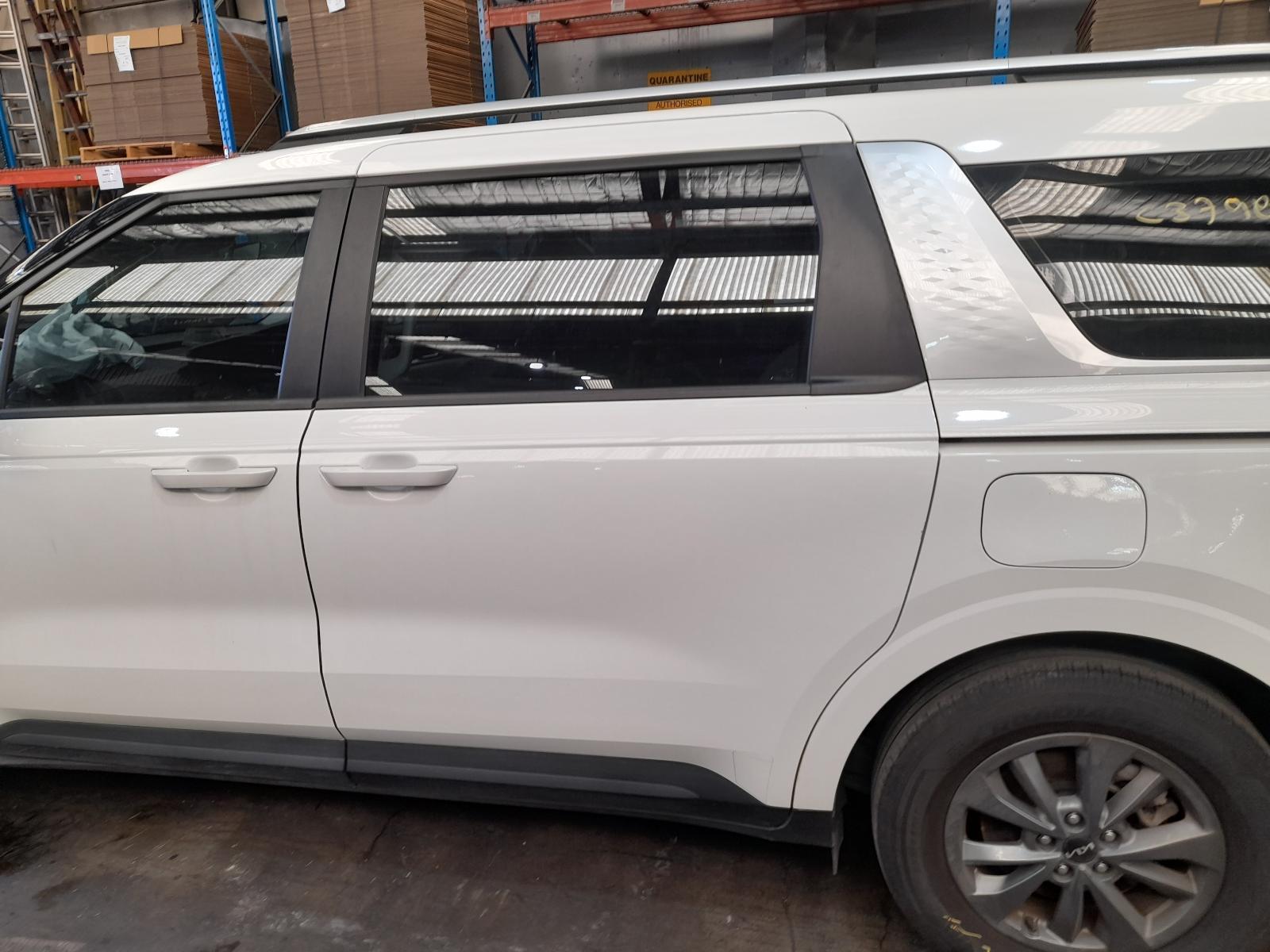 View Auto part Left Rear Door/Sliding Kia Carnival/grand Carnival 2022
