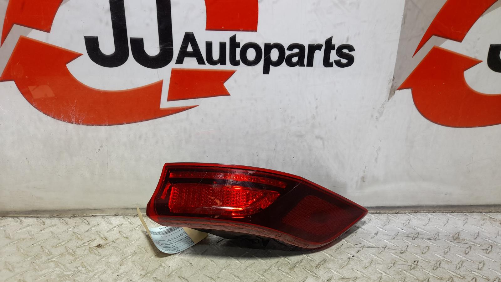View Auto part Left Taillight Kia Carnival/grand Carnival 2022
