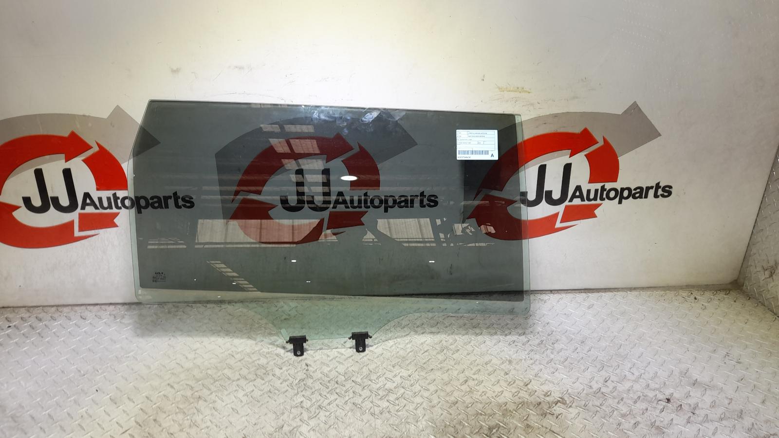 View Auto part Right Rear Door Window Kia Carnival/grand Carnival 2022