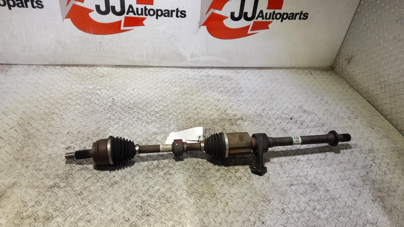 View Auto part Right Driveshaft Kia Carnival/grand Carnival 2022
