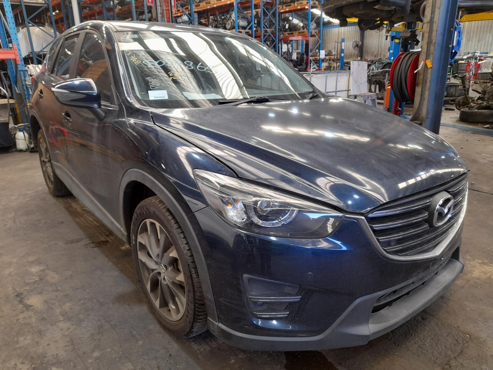 View Auto part Trans/Gearbox Mazda Cx5 2015
